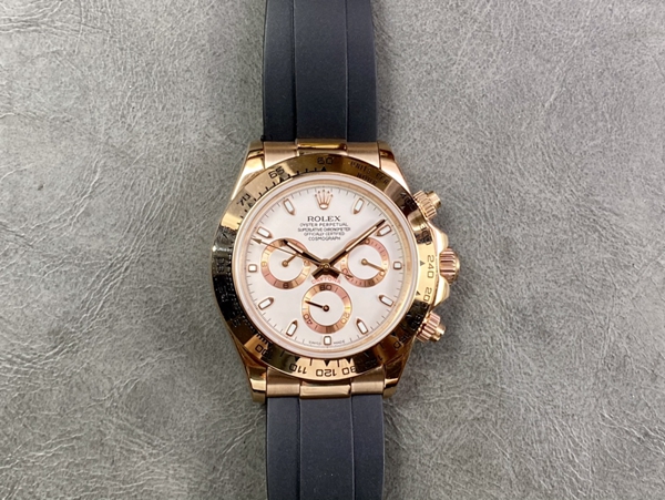 激安ロレックス着用イメージ